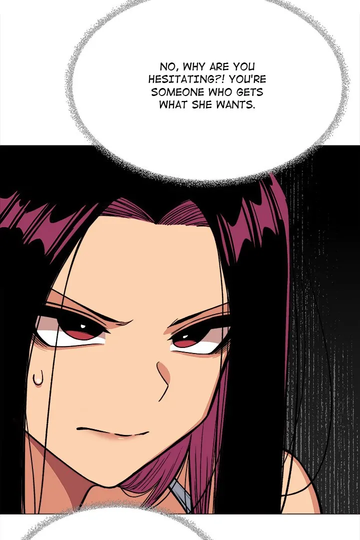 Someone Stop Her! - Chapter 34 manhwa