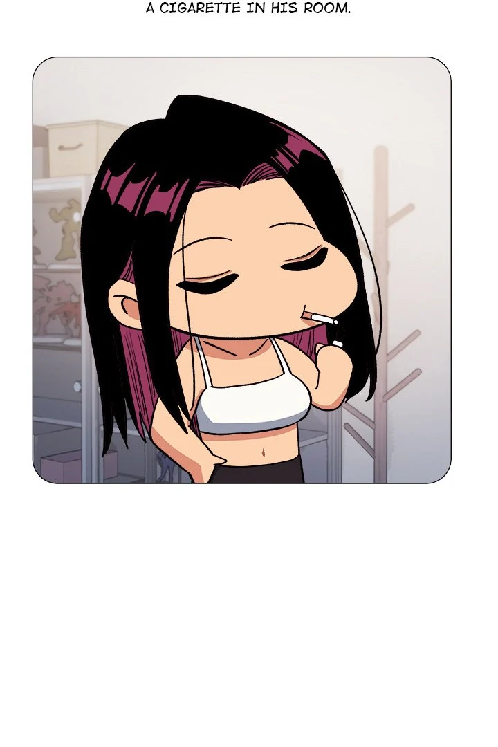 Someone Stop Her! - Chapter 34 manhwa