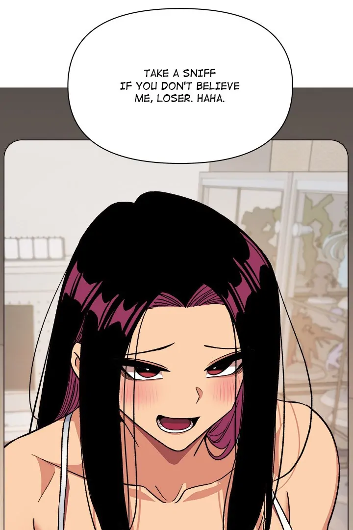 Someone Stop Her! - Chapter 34 manhwa