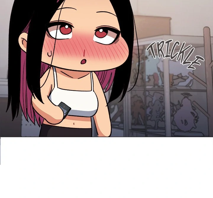 Someone Stop Her! - Chapter 34 manhwa