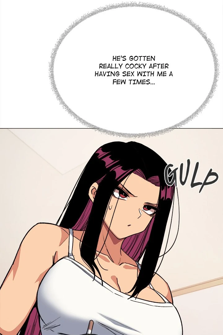 Someone Stop Her! - Chapter 34 manhwa