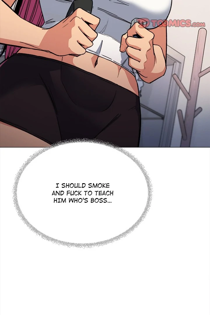 Someone Stop Her! - Chapter 34 manhwa