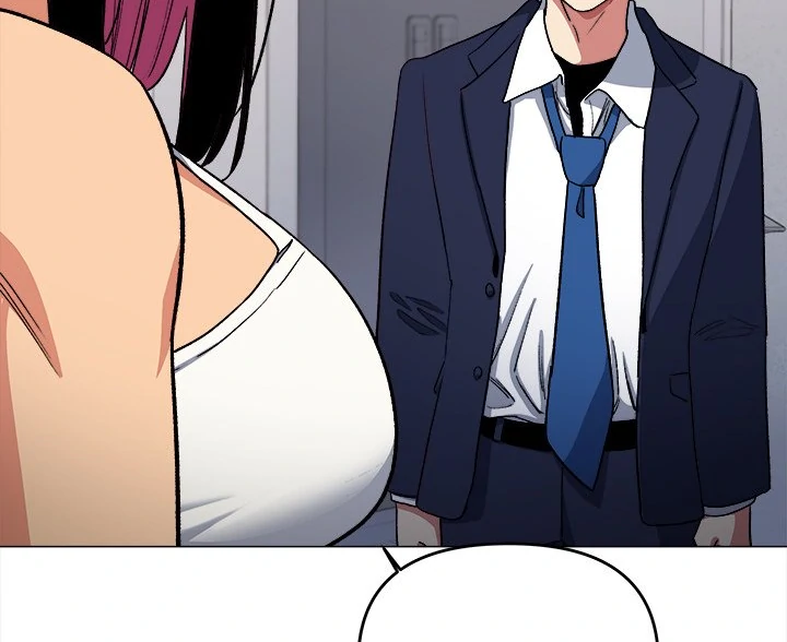 Someone Stop Her! - Chapter 34 manhwa