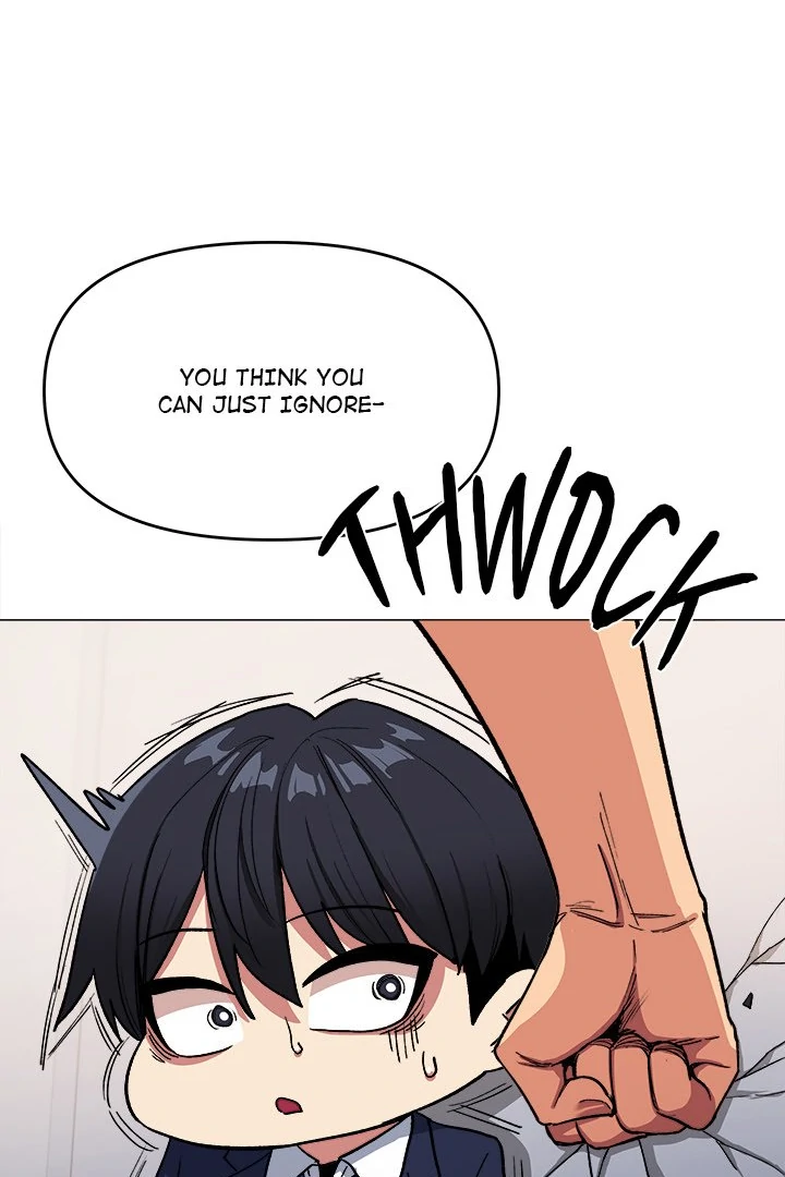 Someone Stop Her! - Chapter 34 manhwa