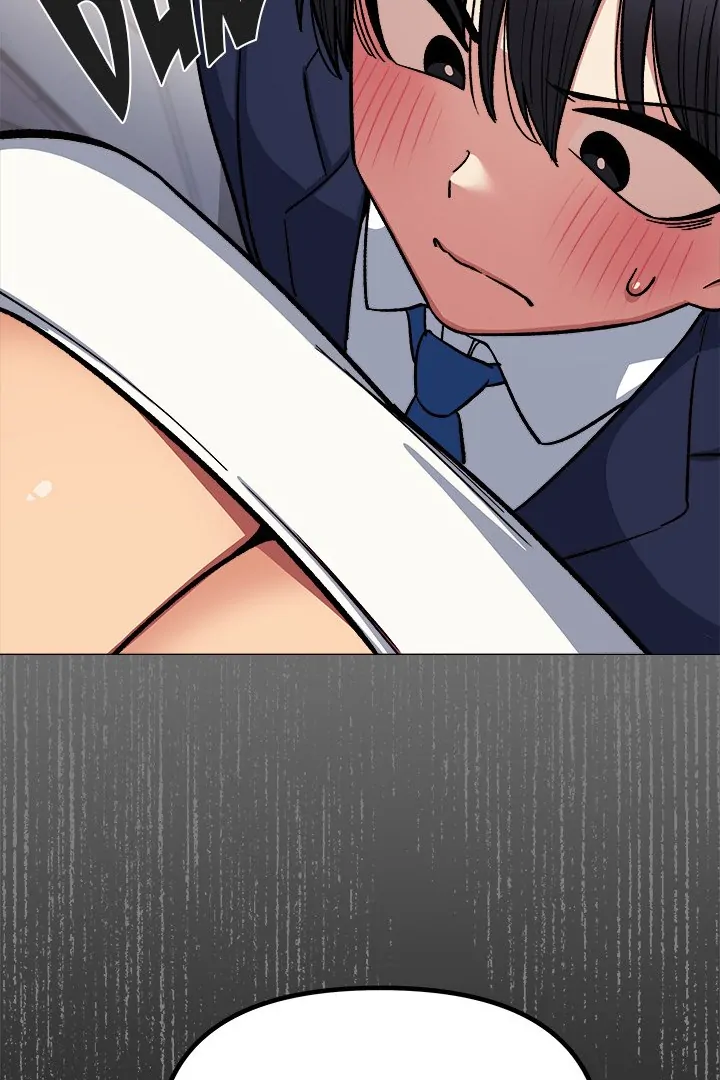 Someone Stop Her! - Chapter 34 manhwa