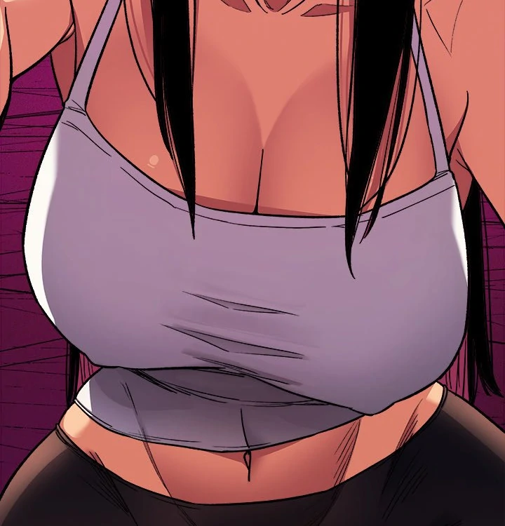 Someone Stop Her! - Chapter 34 manhwa