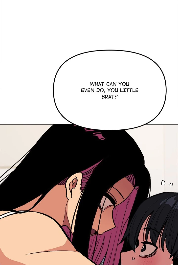 Someone Stop Her! - Chapter 34 manhwa