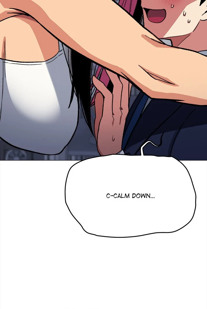Someone Stop Her! - Chapter 34 manhwa
