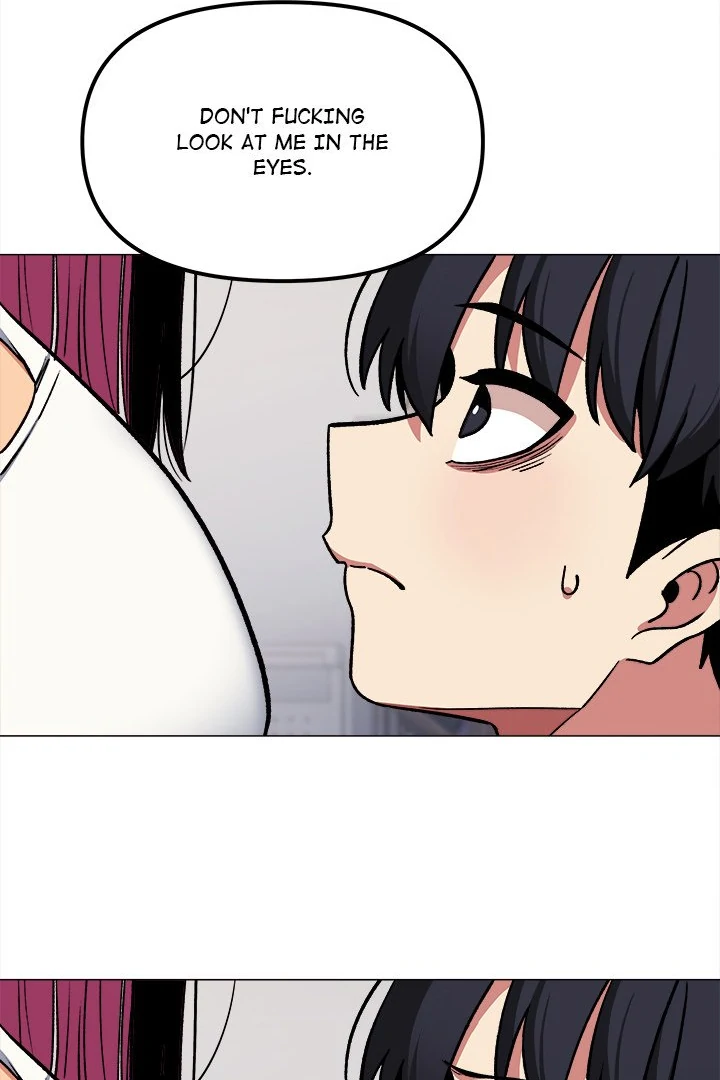 Someone Stop Her! - Chapter 34 manhwa