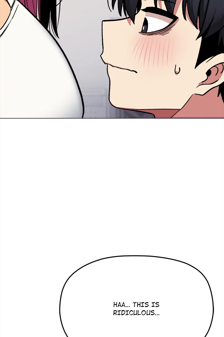 Someone Stop Her! - Chapter 34 manhwa