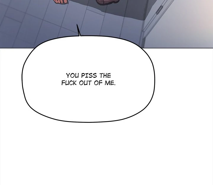 Someone Stop Her! - Chapter 34 manhwa