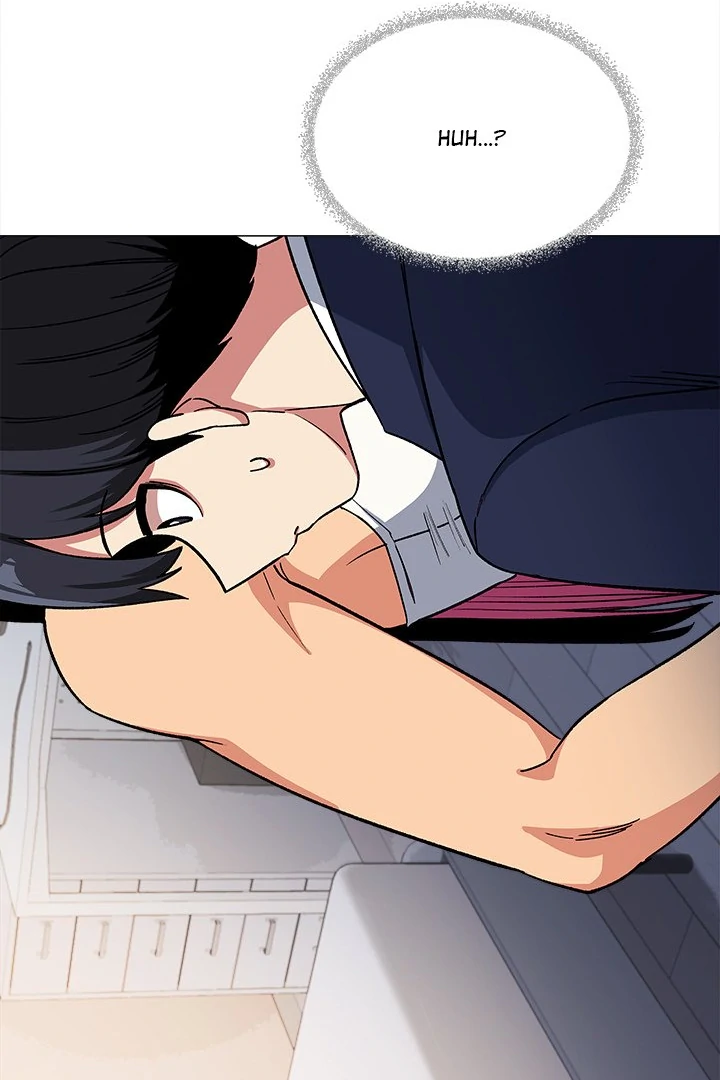 Someone Stop Her! - Chapter 34 manhwa