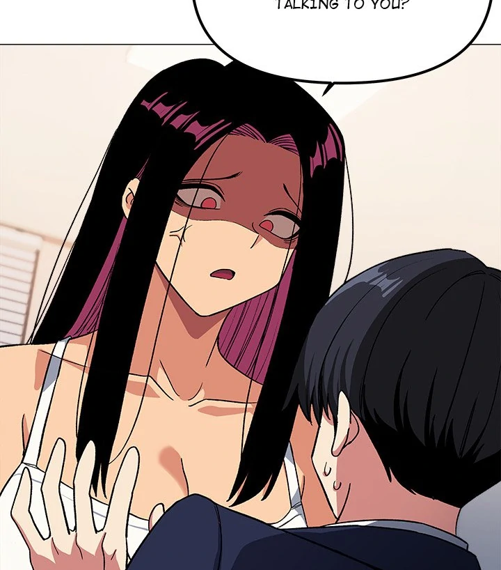 Someone Stop Her! - Chapter 34 manhwa