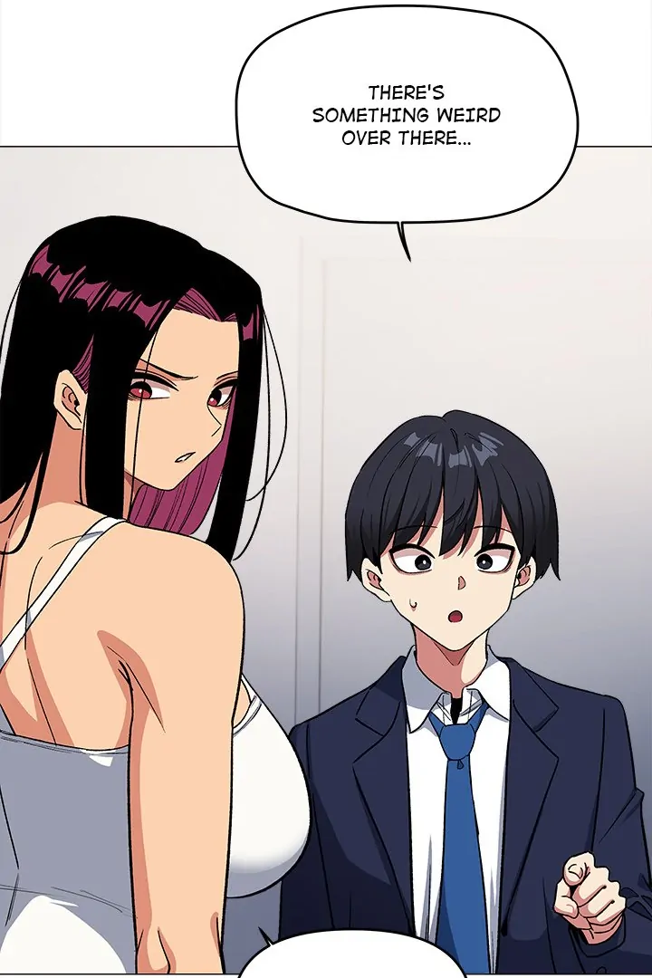 Someone Stop Her! - Chapter 34 manhwa