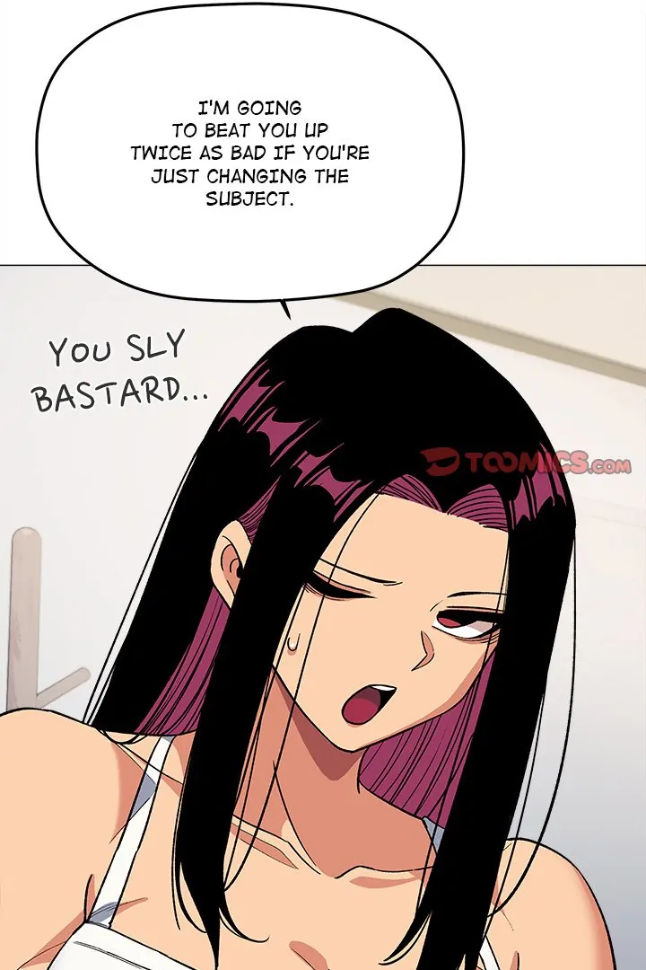 Someone Stop Her! - Chapter 34 manhwa