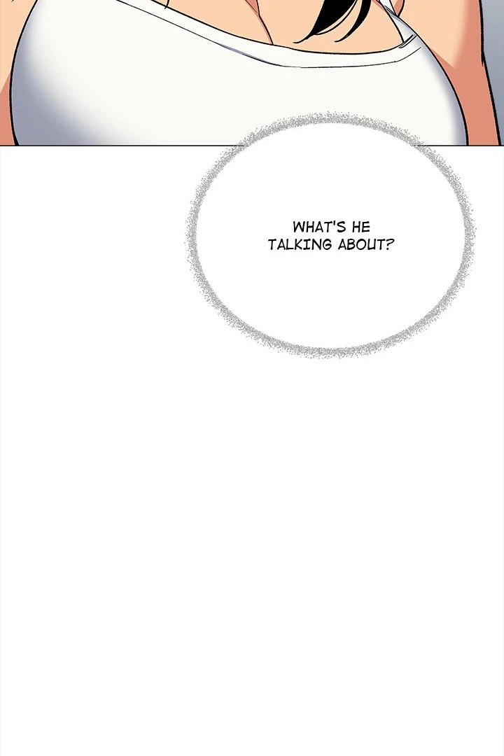 Someone Stop Her! - Chapter 34 manhwa