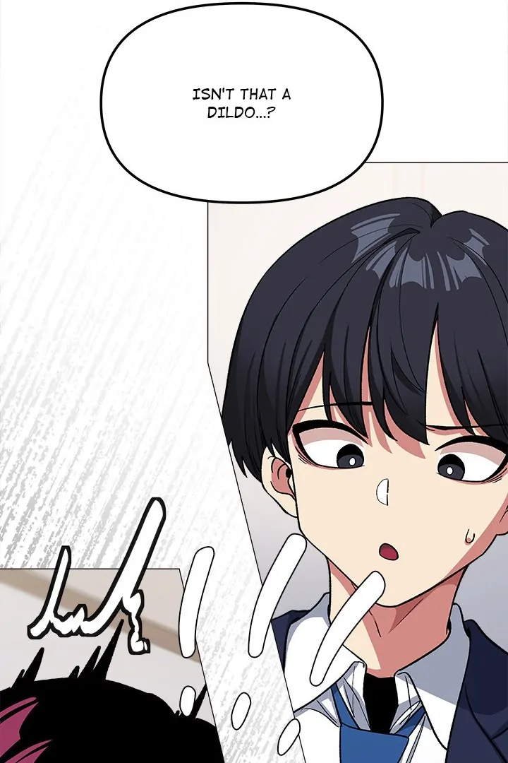 Someone Stop Her! - Chapter 34 manhwa