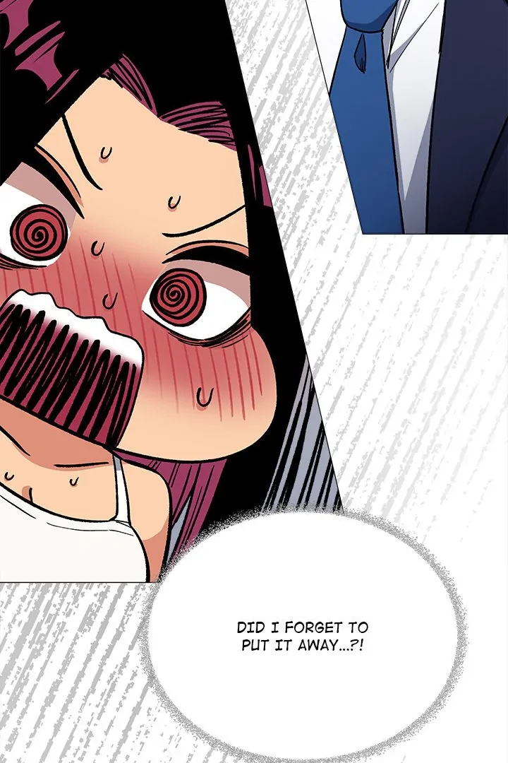 Someone Stop Her! - Chapter 34 manhwa