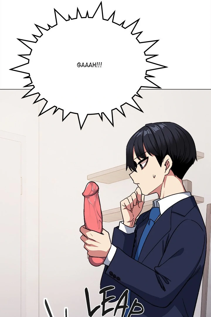 Someone Stop Her! - Chapter 34 manhwa