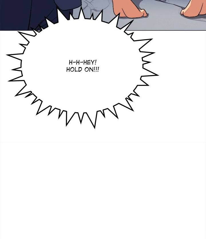 Someone Stop Her! - Chapter 34 manhwa