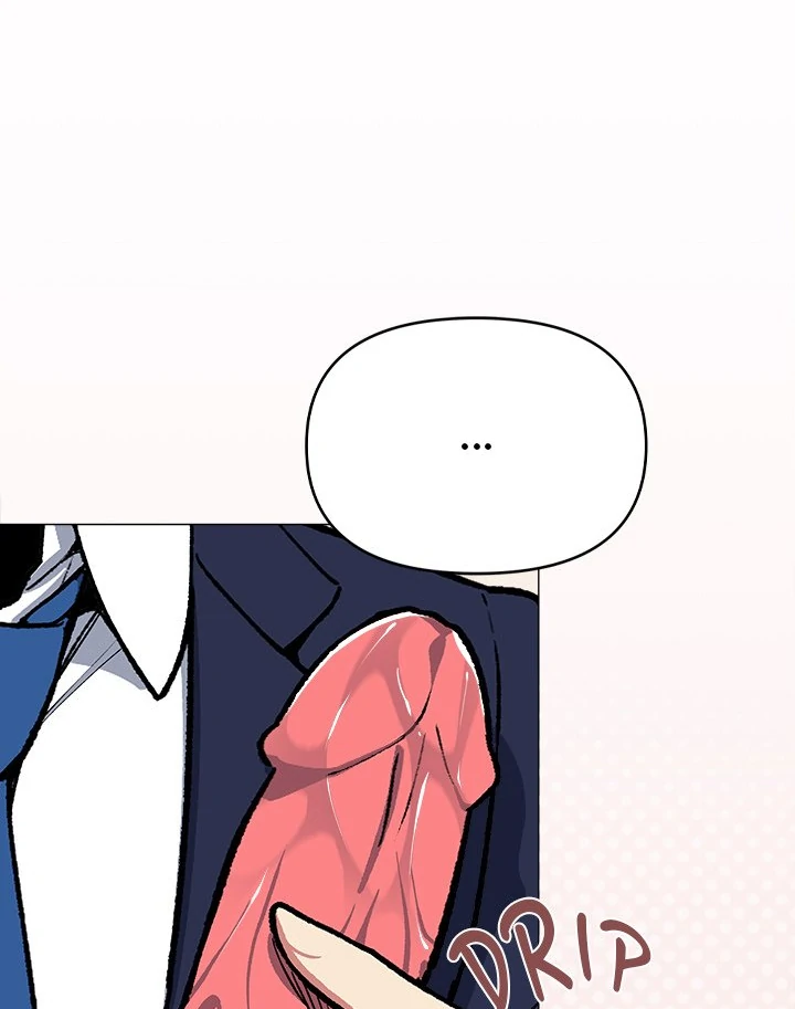 Someone Stop Her! - Chapter 34 manhwa