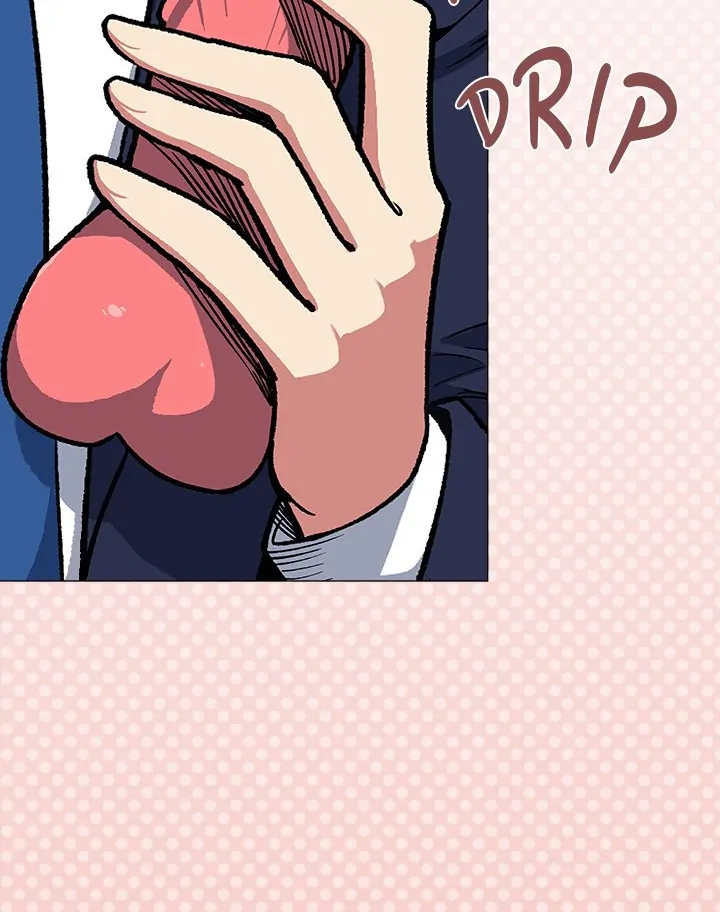 Someone Stop Her! - Chapter 34 manhwa