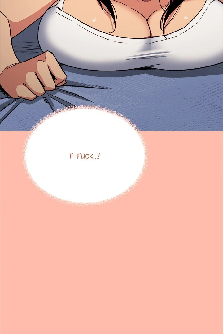 Someone Stop Her! - Chapter 35 manhwa
