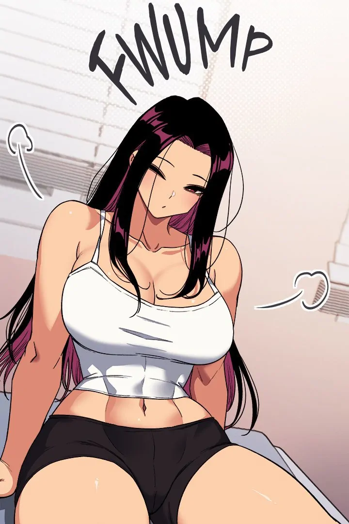 Someone Stop Her! - Chapter 35 manhwa