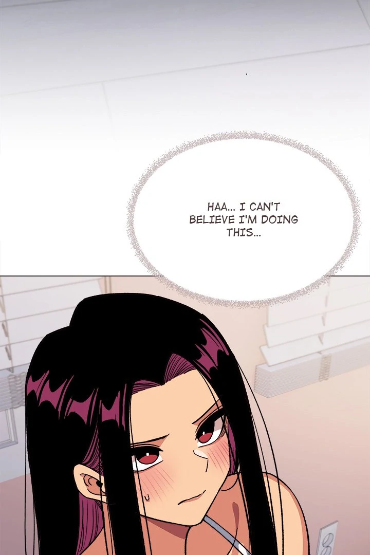 Someone Stop Her! - Chapter 35 manhwa