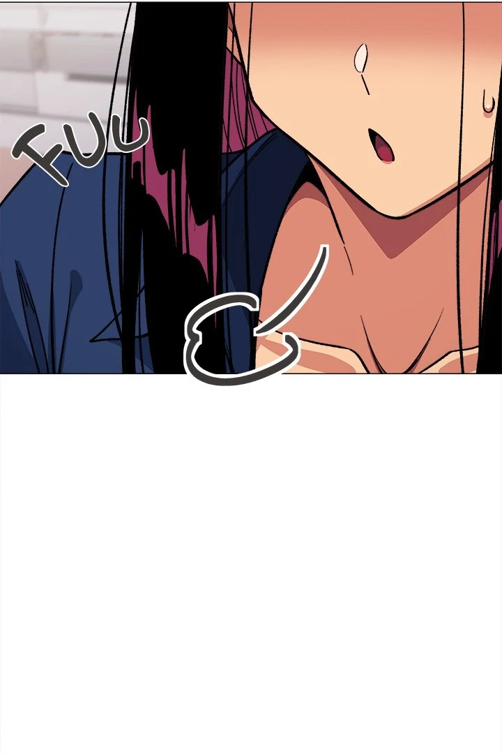 Someone Stop Her! - Chapter 35 manhwa