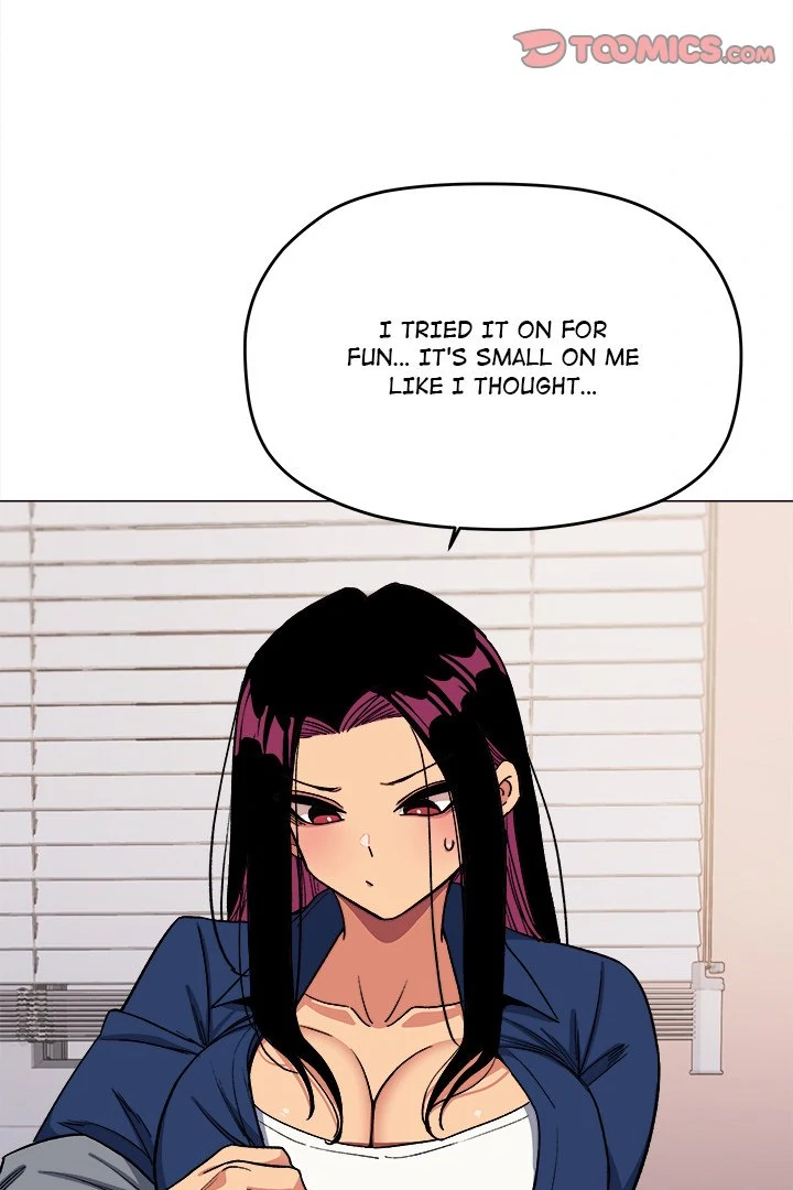 Someone Stop Her! - Chapter 35 manhwa