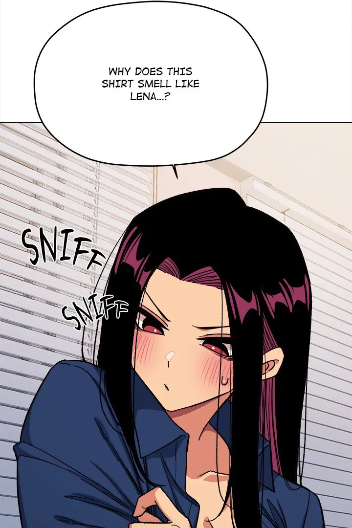 Someone Stop Her! - Chapter 35 manhwa