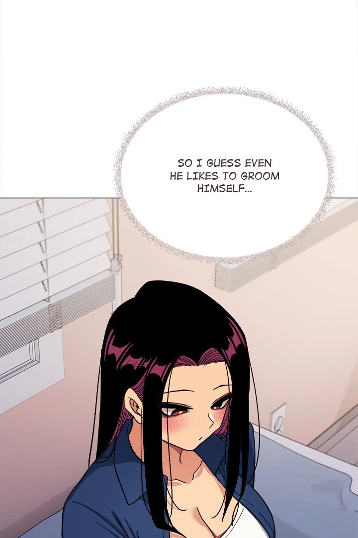 Someone Stop Her! - Chapter 35 manhwa