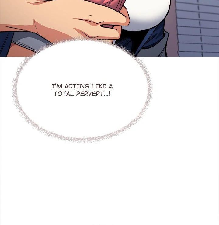 Someone Stop Her! - Chapter 35 manhwa