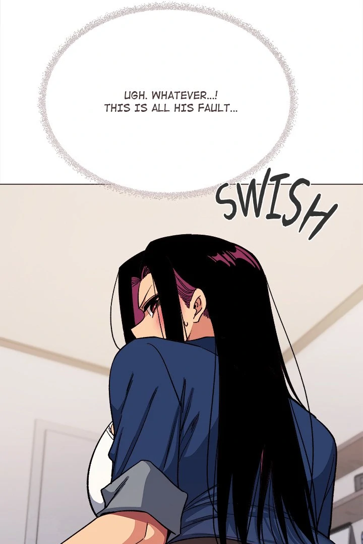 Someone Stop Her! - Chapter 35 manhwa