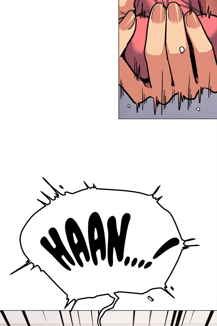 Someone Stop Her! - Chapter 35 manhwa
