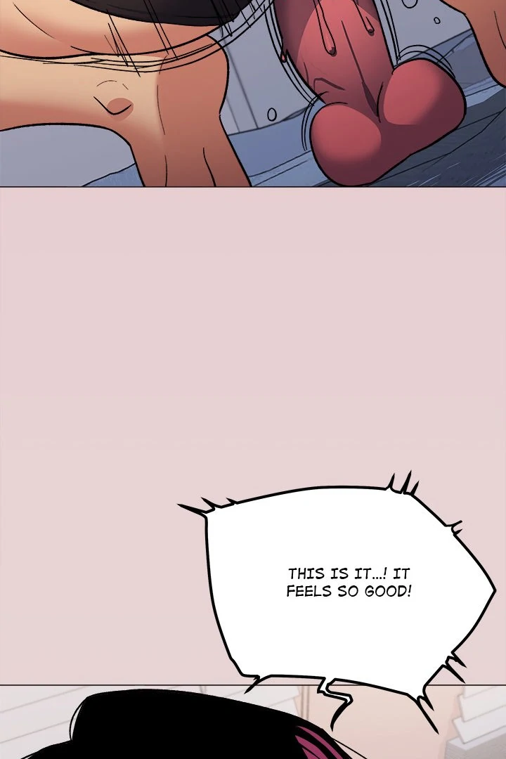 Someone Stop Her! - Chapter 35 manhwa