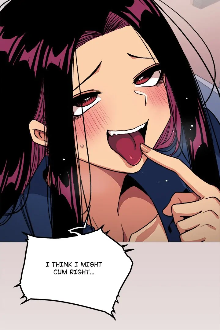 Someone Stop Her! - Chapter 35 manhwa