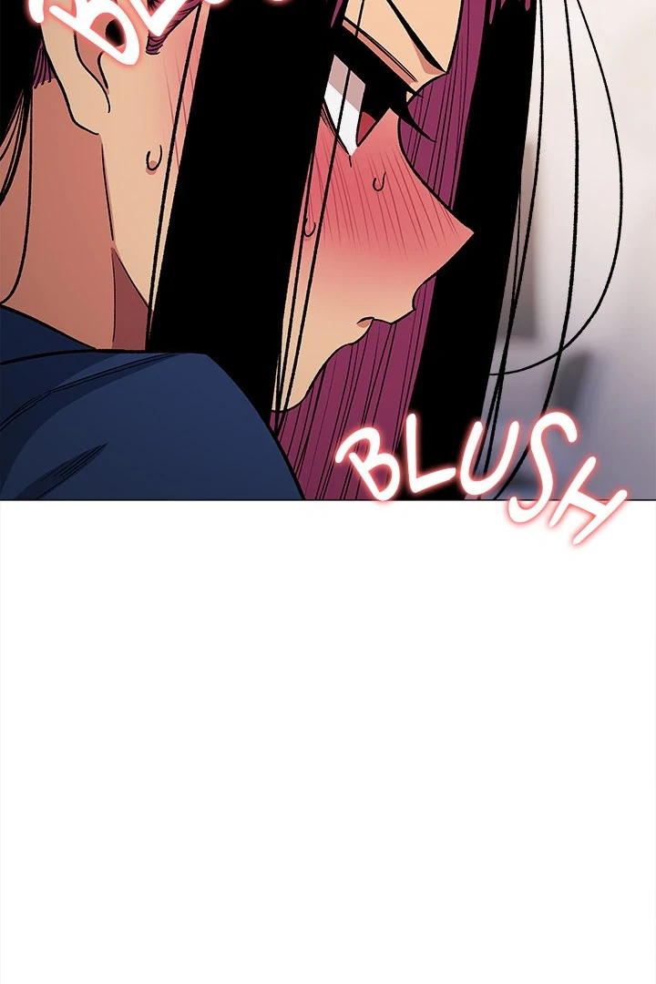 Someone Stop Her! - Chapter 35 manhwa