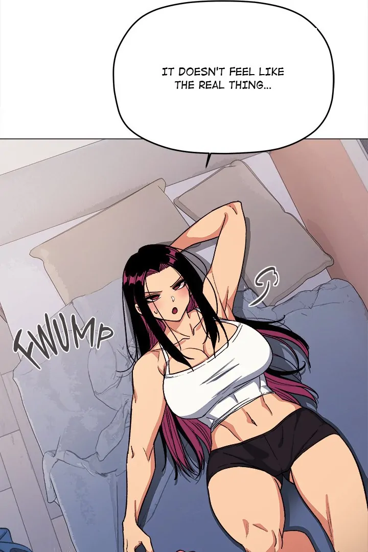 Someone Stop Her! - Chapter 35 manhwa
