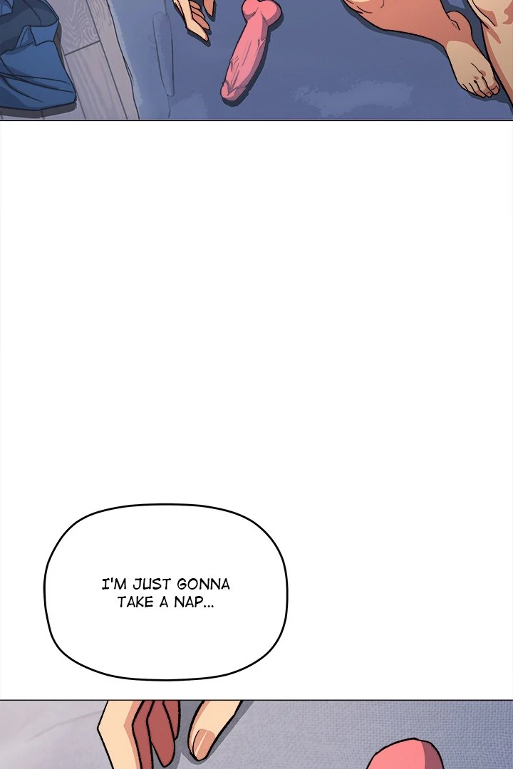 Someone Stop Her! - Chapter 35 manhwa