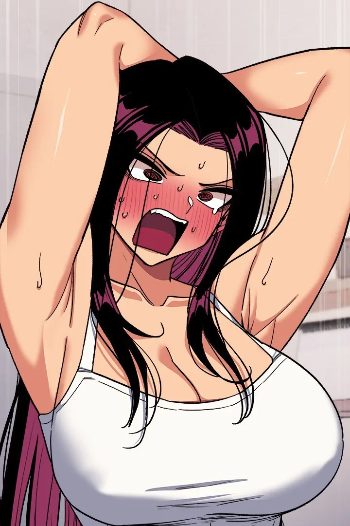 Someone Stop Her! - Chapter 35 manhwa