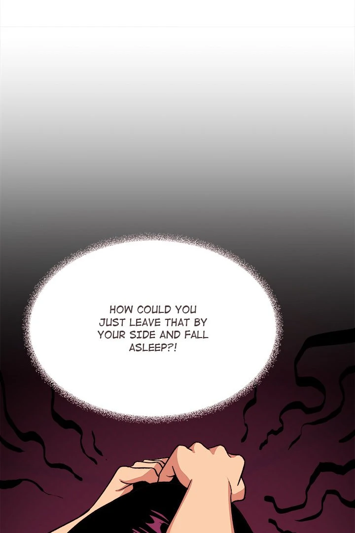 Someone Stop Her! - Chapter 35 manhwa