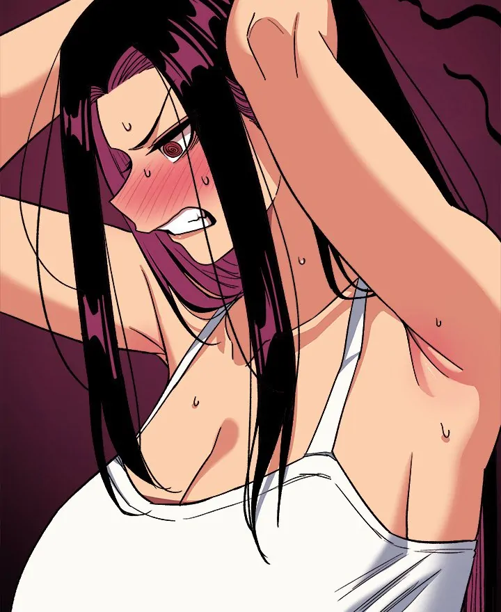 Someone Stop Her! - Chapter 35 manhwa