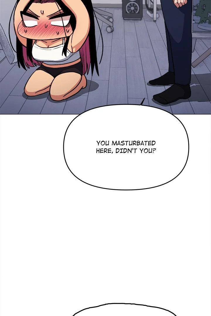 Someone Stop Her! - Chapter 35 manhwa