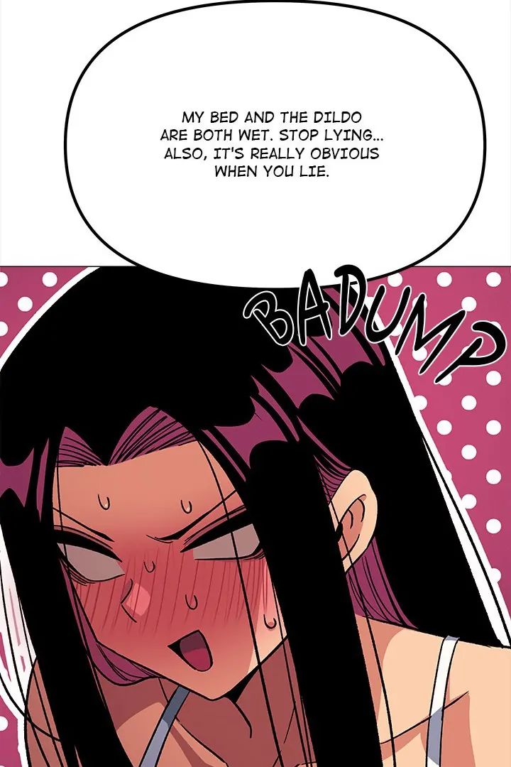 Someone Stop Her! - Chapter 35 manhwa
