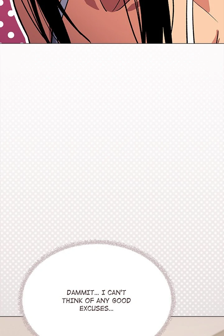 Someone Stop Her! - Chapter 35 manhwa