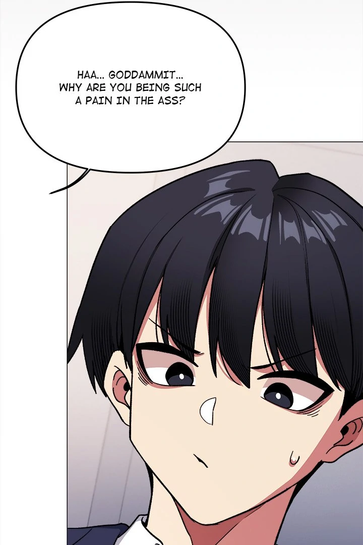 Someone Stop Her! - Chapter 35 manhwa