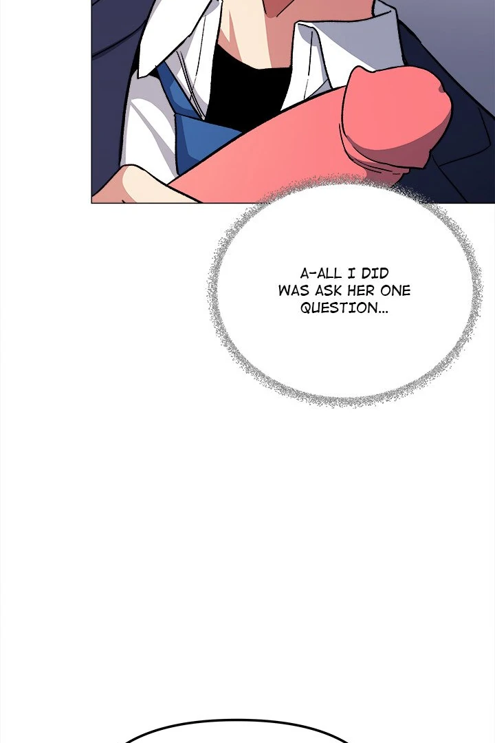 Someone Stop Her! - Chapter 35 manhwa