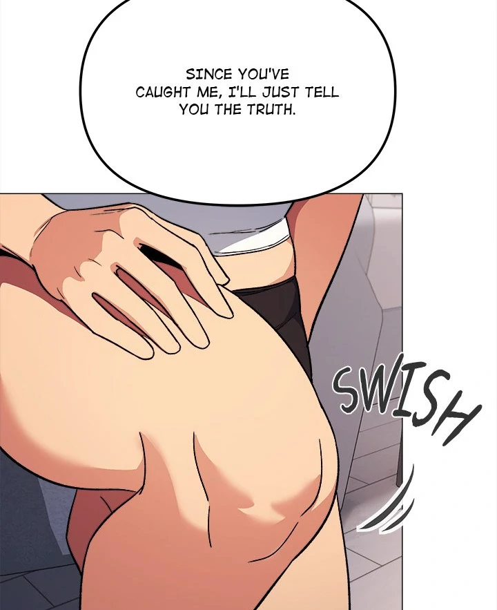 Someone Stop Her! - Chapter 35 manhwa